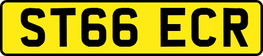 ST66ECR