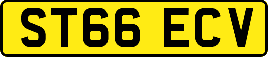 ST66ECV