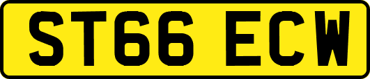 ST66ECW