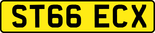 ST66ECX