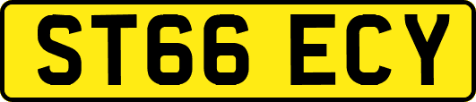 ST66ECY