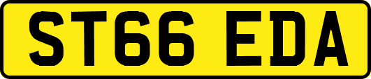 ST66EDA