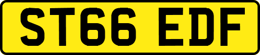 ST66EDF