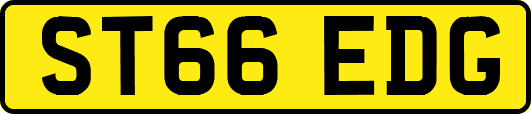 ST66EDG