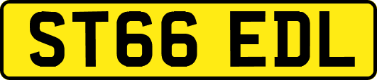 ST66EDL