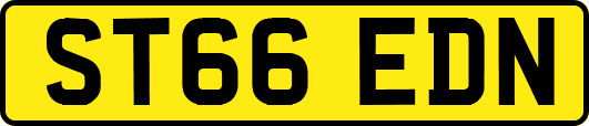 ST66EDN