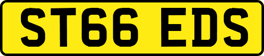 ST66EDS