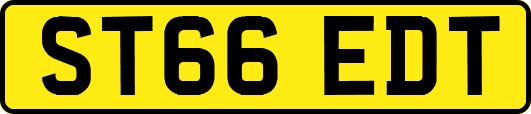ST66EDT