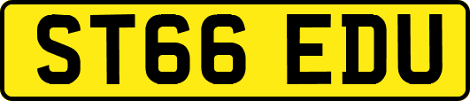 ST66EDU