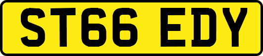 ST66EDY