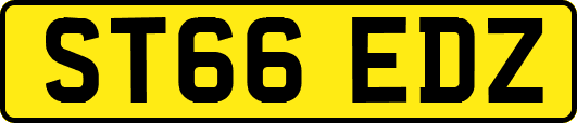 ST66EDZ