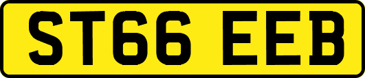 ST66EEB
