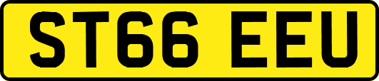 ST66EEU