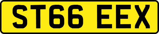 ST66EEX