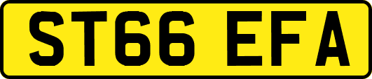 ST66EFA