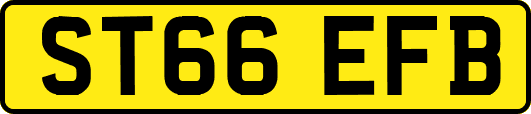 ST66EFB