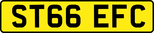 ST66EFC