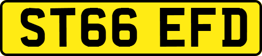 ST66EFD