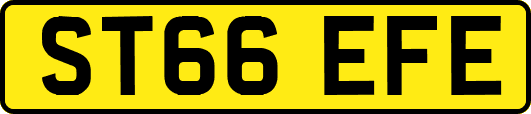 ST66EFE