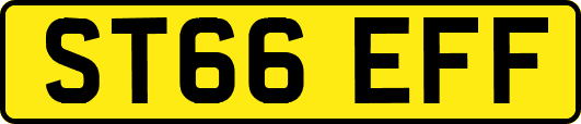 ST66EFF