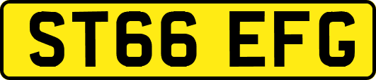 ST66EFG