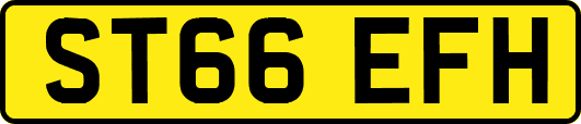 ST66EFH