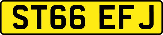 ST66EFJ