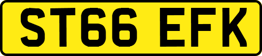 ST66EFK