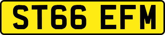 ST66EFM