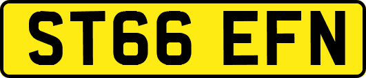 ST66EFN