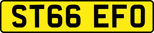 ST66EFO