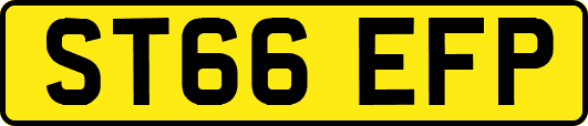 ST66EFP