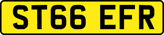 ST66EFR