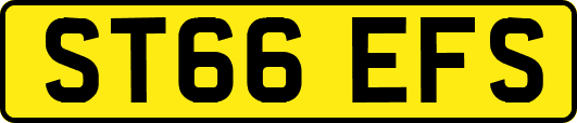 ST66EFS