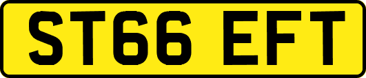 ST66EFT