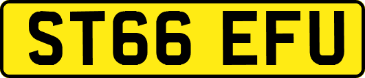 ST66EFU