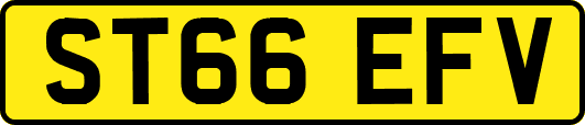 ST66EFV