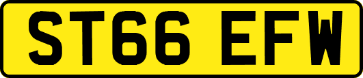 ST66EFW