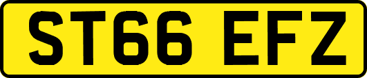 ST66EFZ