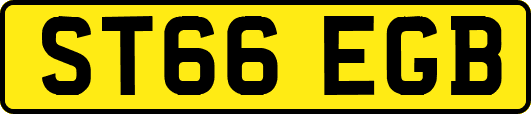 ST66EGB