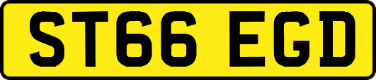 ST66EGD