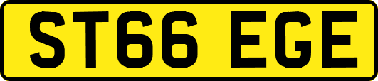 ST66EGE