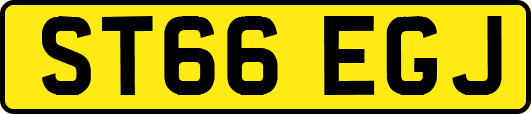 ST66EGJ