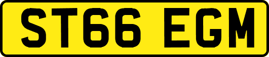 ST66EGM