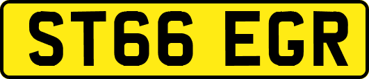 ST66EGR
