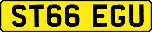 ST66EGU