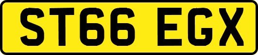 ST66EGX