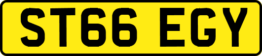 ST66EGY