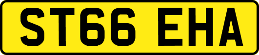 ST66EHA