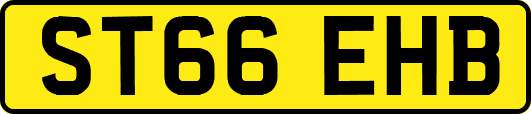 ST66EHB